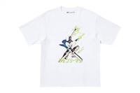 Graphic Anime Tees Image 2