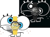 Luxury Cartoon Timepieces