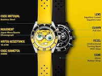 Luxury Cartoon Timepieces Image 2