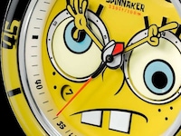 Luxury Cartoon Timepieces Image 3