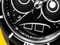 Luxury Cartoon Timepieces Image 7