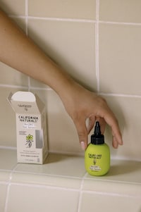 Clean Hair Growth Serums Image 2