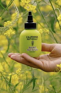Clean Hair Growth Serums Image 3