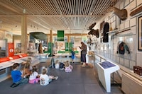 Community Western Museums Image 3