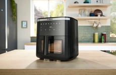 High-Performance Air Fryers