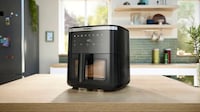 High-Performance Air Fryers Image 1