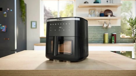 High-Performance Air Fryers