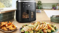 High-Performance Air Fryers Image 2