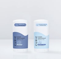 Summer Scented Deodorants