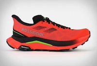 Nitrogen-Injected Trail Sneakers Image 4