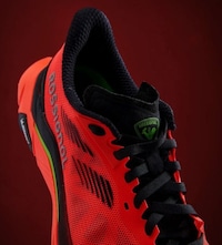 Nitrogen-Injected Trail Sneakers Image 7