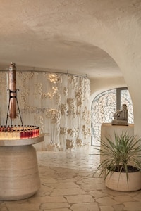 Mushroom-Inspired Dining Designs