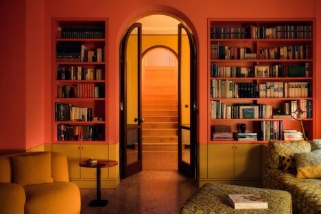 Crafted Historic Villas