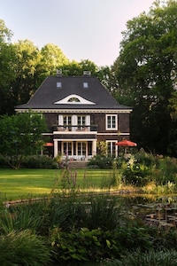 Crafted Historic Villas Image 3