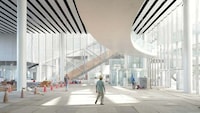 Park Library Museums Image 1