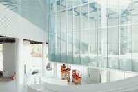 Park Library Museums Image 2