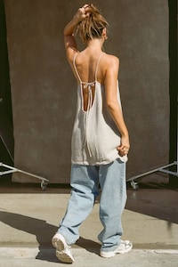Tunic-Style Summer Dresses Image 2
