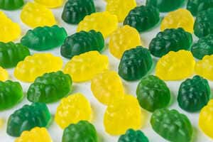 Organic Food Colorings Article Thubnail