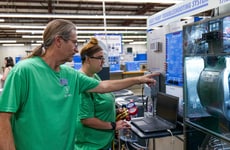 Skilled Trades Educational Programs