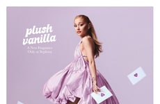 Romantic Gourmand Scents