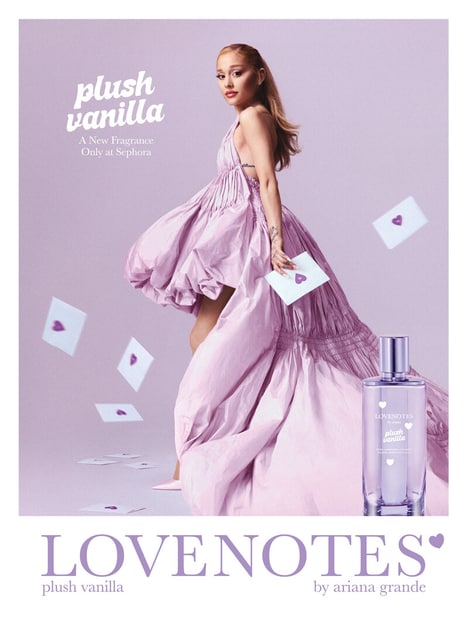 Romantic Gourmand Scents