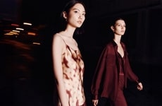 Refined Fashion Capsules