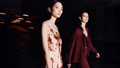 Refined Fashion Capsules