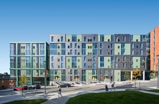 Contemporary Rural Dwellings