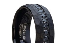 Unique Wedding Bands