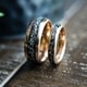 Unique Wedding Bands Image 2