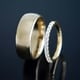 Unique Wedding Bands Image 3