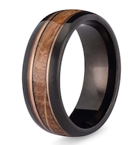 Unique Wedding Bands Image 6