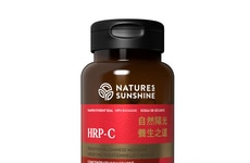 TCM-Inspired Herbal Supplement