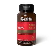 TCM-Inspired Herbal Supplement
