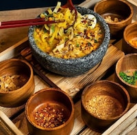 Impressive Seasonal Culinary Showcases Image 1