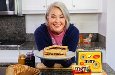 Nostalgic Packed Lunches