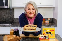 Nostalgic Packed Lunches Image 1
