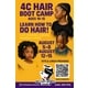 Natural Hair Bootcamps Image 1