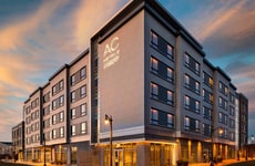 Girls Getaway Hotel Packages