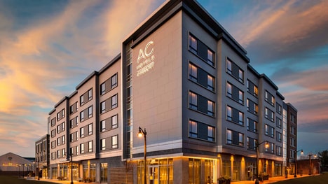 Girls Getaway Hotel Packages