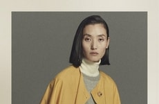 Intimacy-Informed Fashion Capsules