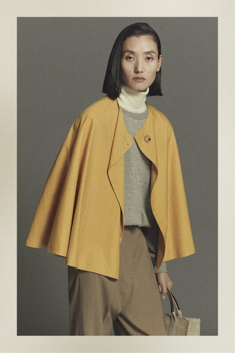 Intimacy-Informed Fashion Capsules