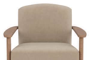 Scandinavian Bio-Based Chairs Article Thubnail