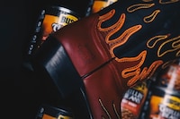 Swicy Cowboy Boots