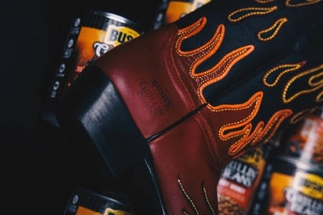Swicy Cowboy Boots