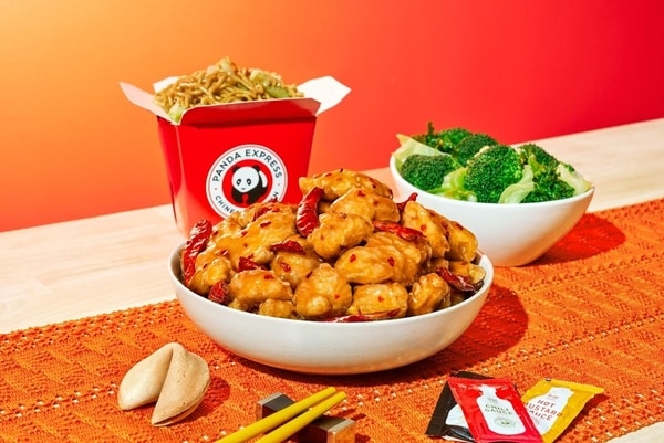 Top 100 Food Trends in August