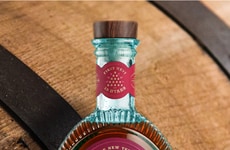 Distinct Sophisticated Bourbon Expressions