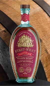 Distinct Sophisticated Bourbon Expressions