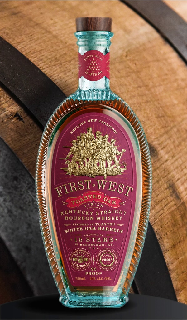 Distinct Sophisticated Bourbon Expressions
