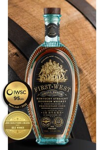Distinct Sophisticated Bourbon Expressions Image 2